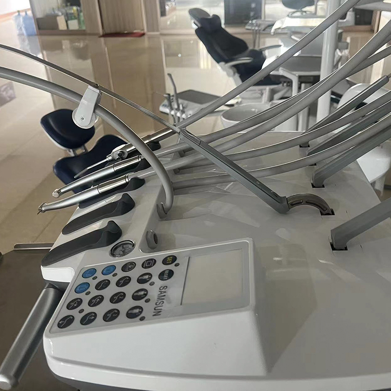 S630 Dental Chair