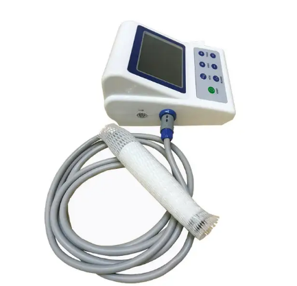 Dental electromotor LCD screen C-Smart Endo Motor 