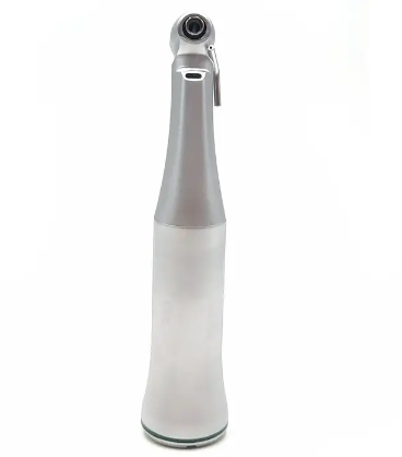 20:1 Contra Angle Implant Low Speed Dental Handpiece with LED Light