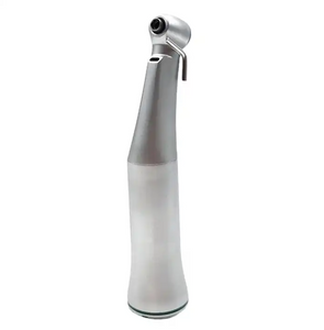 Dental Equipment 20:1 Contra Angle Implant Low Speed Dental Handpiece with LED Light