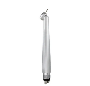 45 Degree Tooth Extraction Turbine Dental High Speed Handpiece