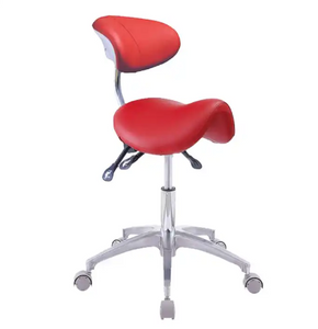 Soft Sponge Cushion Doctor Chair Comfortable Dentist Stool