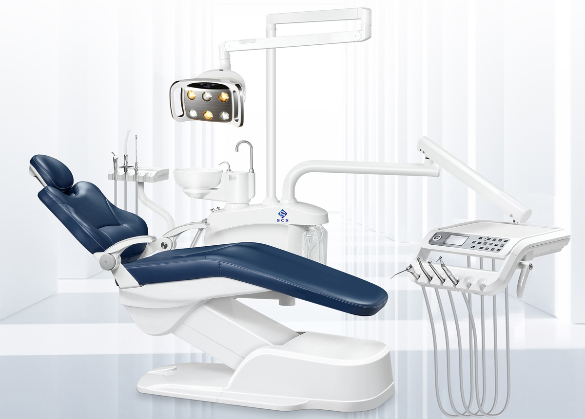 Economic Dental Chair