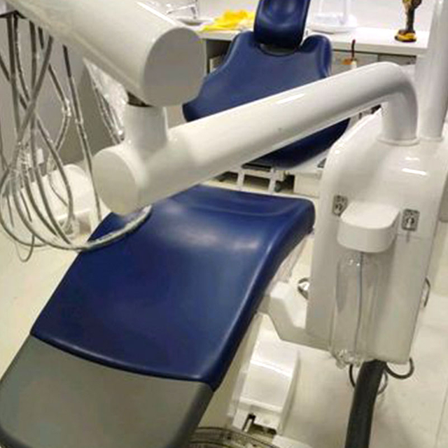 Chile Dental Chair Case