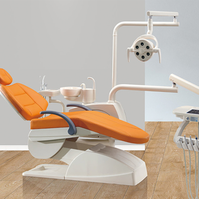 SCS-350 Dental Chair