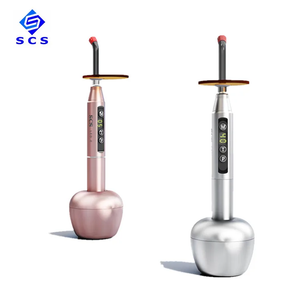 Dental LED E 5 seconds Light Cure Lamp 