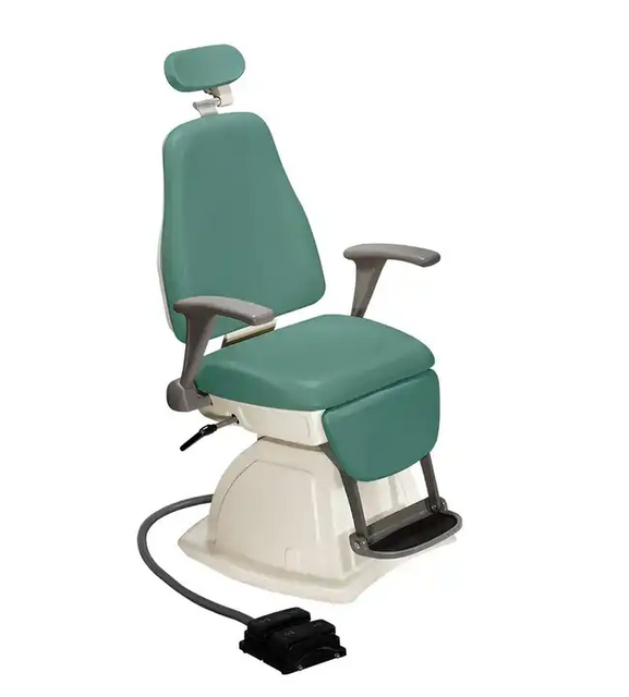 Patient chair