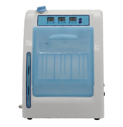 Dental Oil Cleaning Machine Dental Oil Handpiece Cleaning & Lubrication System