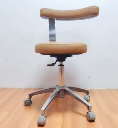 Clinic Dental Assistant Chair Doctor Stool