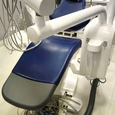 Chile Dental Chair Case