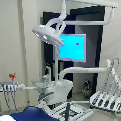 Lebanon S630 Dental Chairs