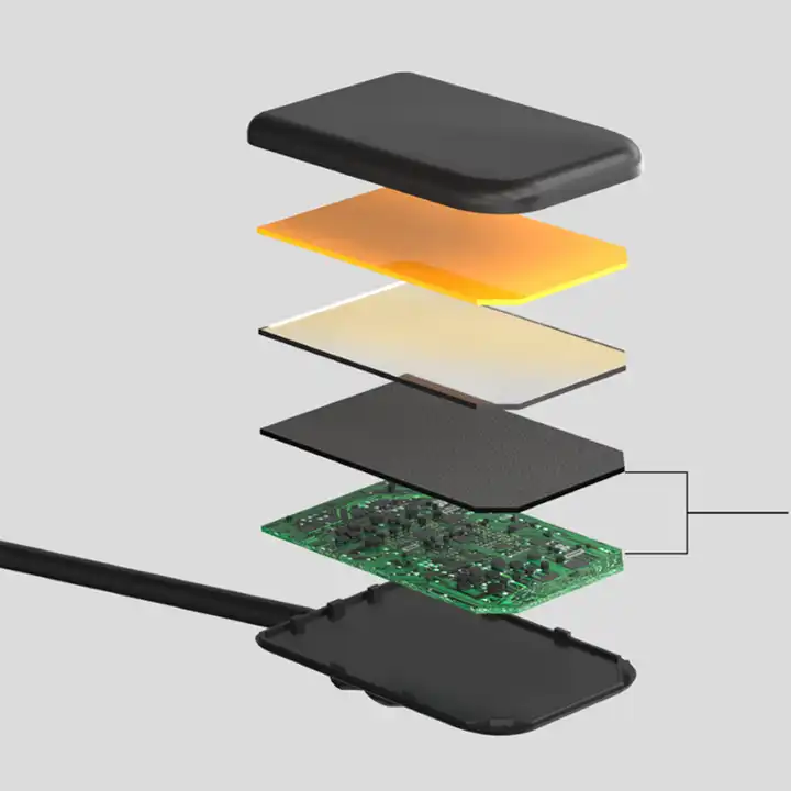 Medical NanoPix Intraoral X-Ray RVG Sensor