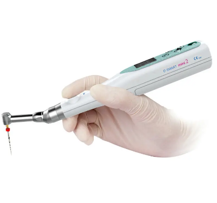 Cordless C SMART-mini 2 Dental Root Canal Endo Motor With Apex Locator