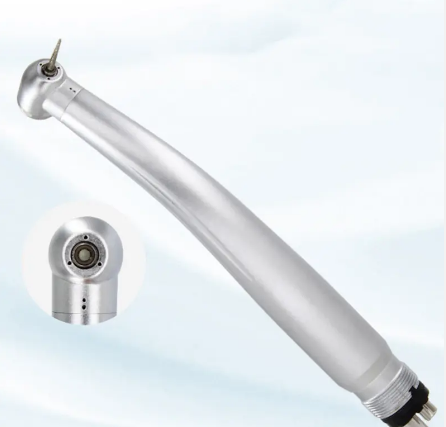 Max Teeth High-speed Turbo Dental High Speed Handpiece