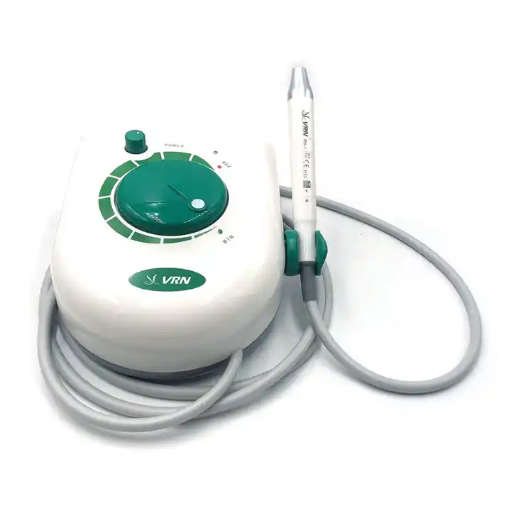 K08B Dental Ultrasonic Scaler with 5 tips Economical Type