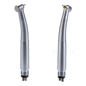 Dental Shadowless 5 Water Spray 5 LED High Speed Handpiece 