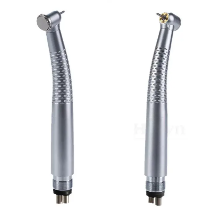 Dental Shadowless 5 Water Spray 5 LED High Speed Handpiece 