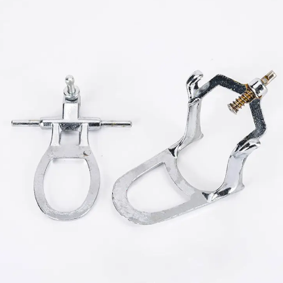 S/M/L Size Dental Lab Equipment Zinc Alloy Oral Articulator