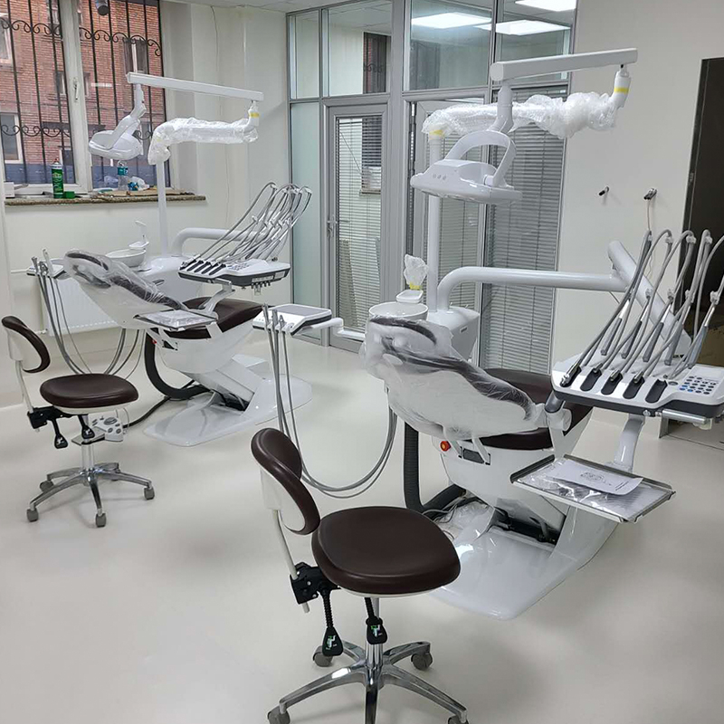 S630 Dental Chair