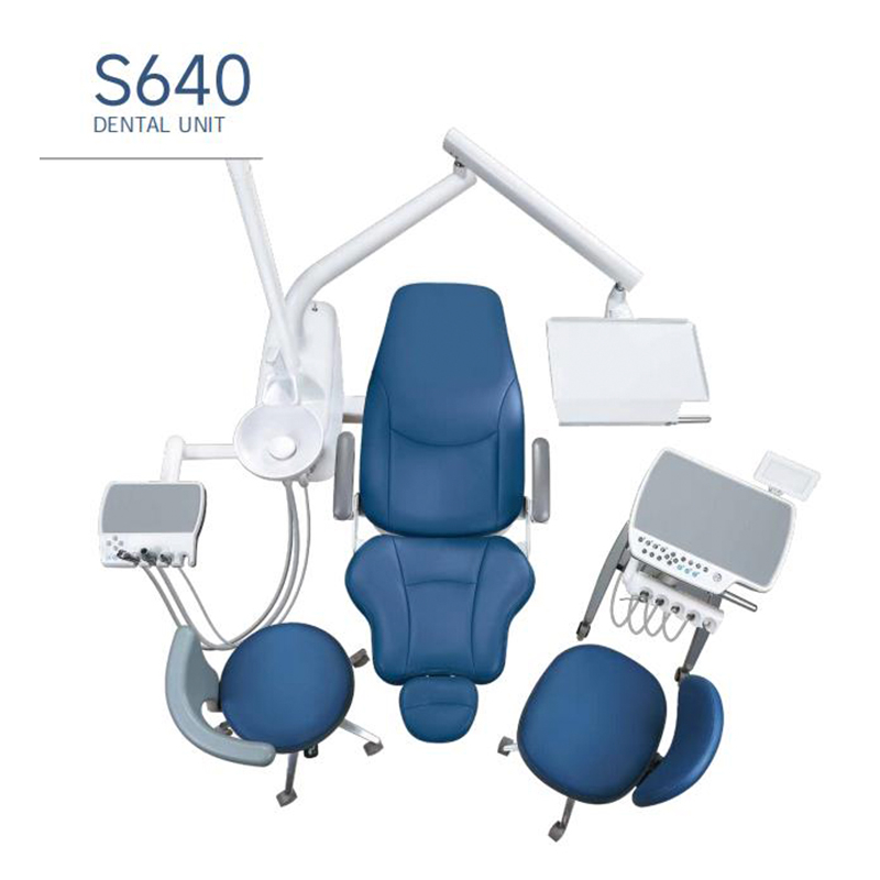 S640 Dental Chair