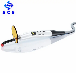 Composite Resin Machine LED C Curing Light