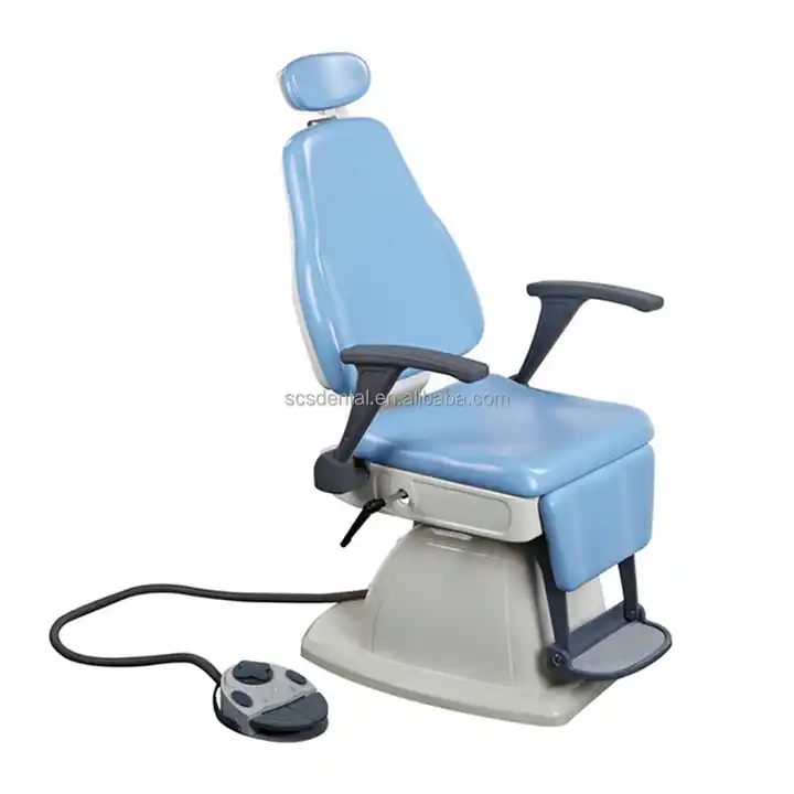 Patient chair