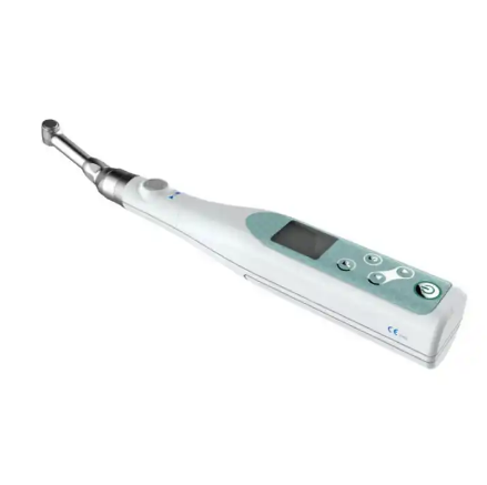 Cordless C SMART-mini 2 Dental Root Canal Endo Motor With Apex Locator