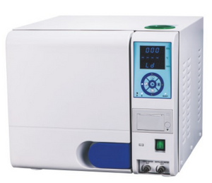 Dental Class B Autoclave/Steam Sterilizer/Autoclave 18L/23L