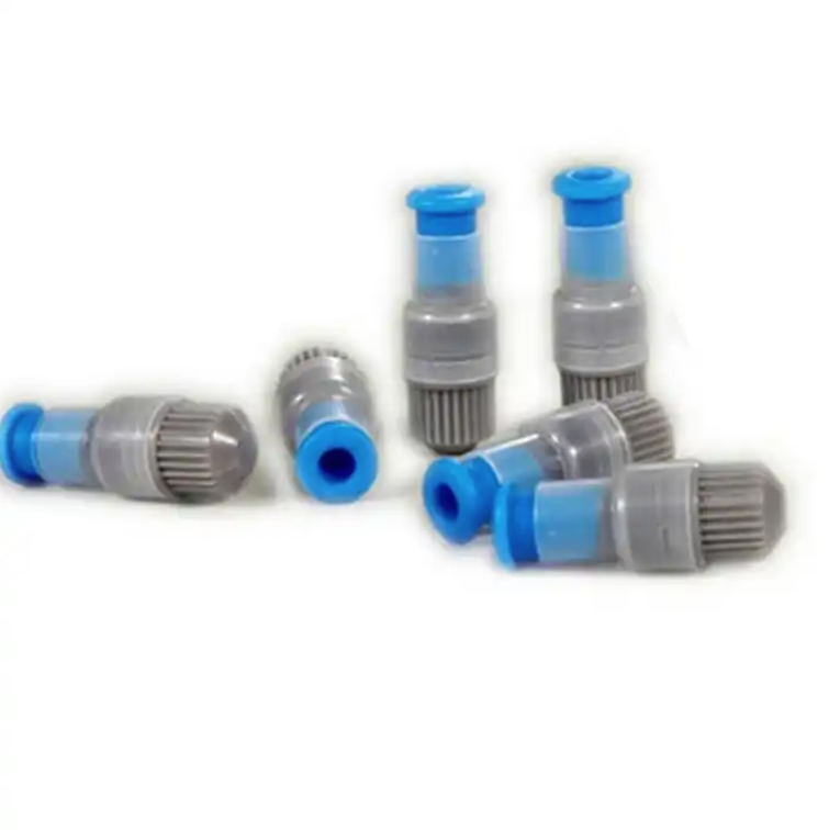 Spill 2 Filling Material Dental amalgam capsules