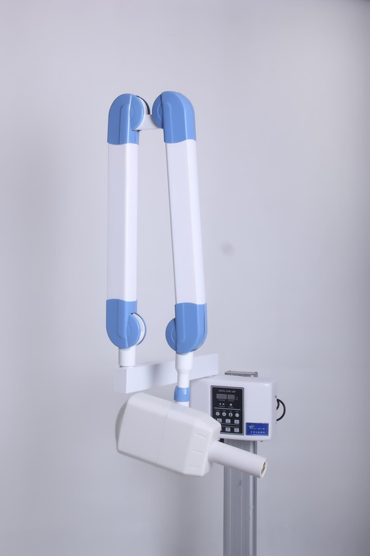 Dental Wall Mounted X Ray Machine