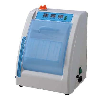 Dental Oil Cleaning Machine Dental Oil Handpiece Cleaning & Lubrication System