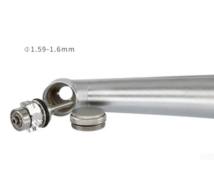 Max Teeth High-speed Turbo Dental High Speed Handpiece