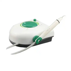 K08B Dental Ultrasonic Scaler with 5 tips Economical Type