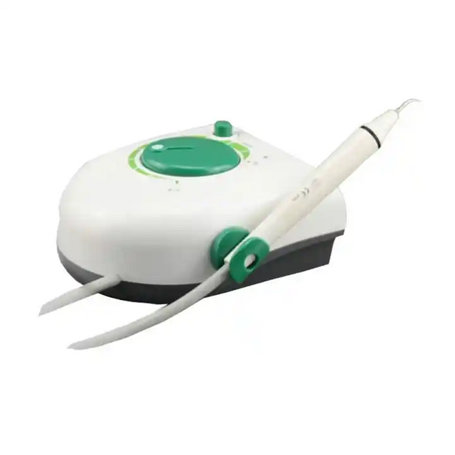 K08B Dental Ultrasonic Scaler with 5 tips Economical Type