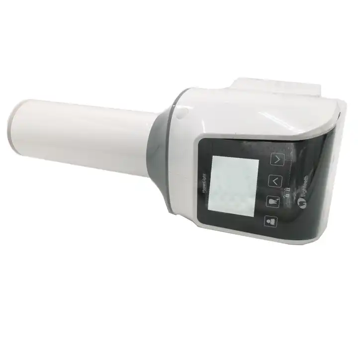 Original Hyperlight Portable Digital X Ray Machine