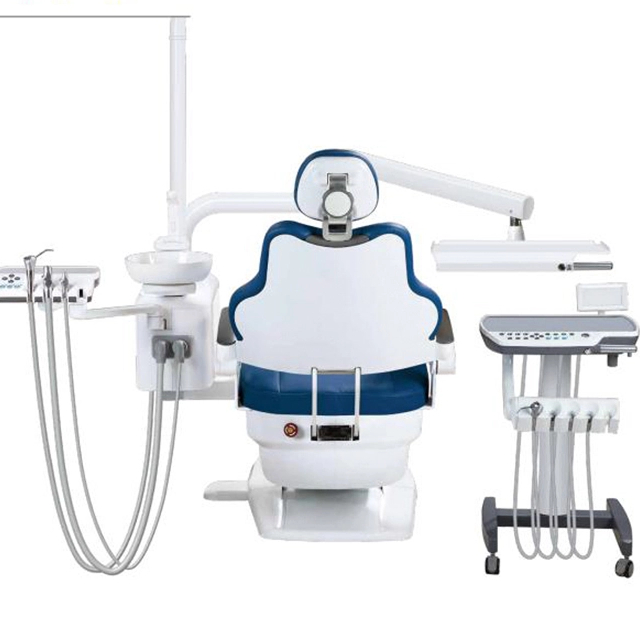 S640 Dental Chair