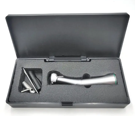 20:1 Contra Angle Implant Handpiece Dental Low Speed Handpiece