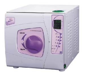 Portable Dental Laboratory Autoclave Machine 