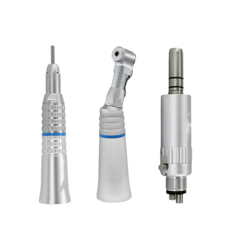 Straight Bending Machine Optional 1:1 Dental Low Speed Handpiece