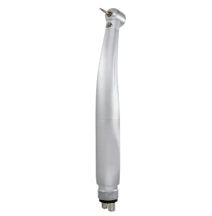 2holes/4holes Oral Turbine Dental High Speed Handpiece With Light