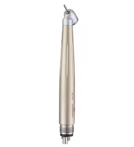 45 Degree High Speed Dental Handpiece for Impacted Teeth