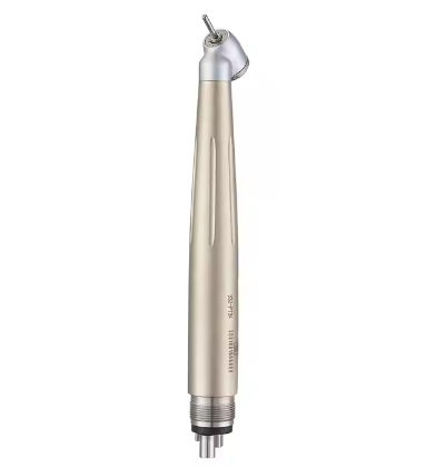 45 Degree High Speed Dental Handpiece for Impacted Teeth