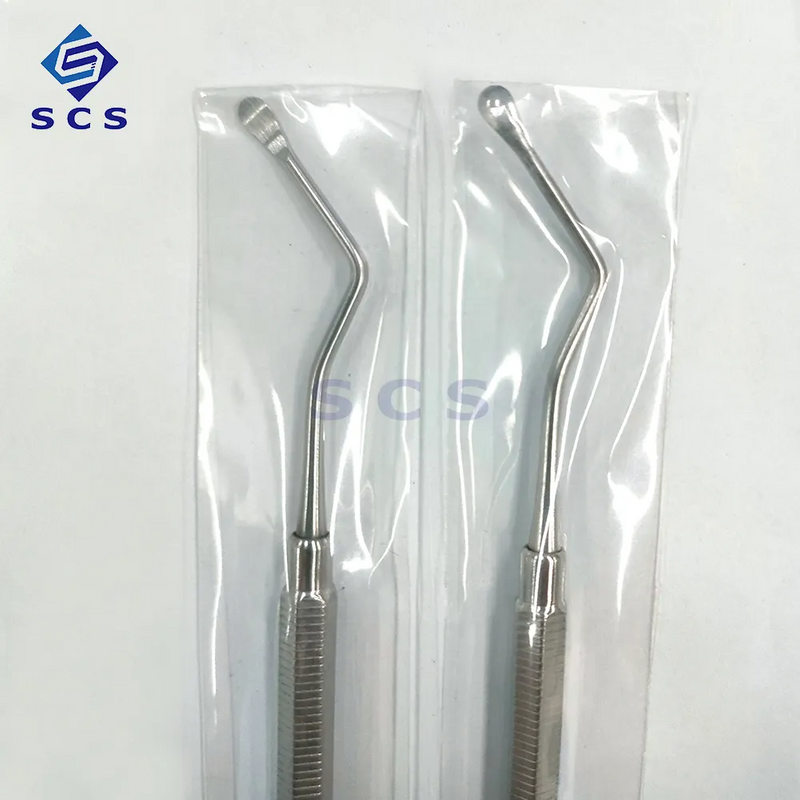 Dentist Tools Dental Instruments Premium Sickle Scaler Scraper 