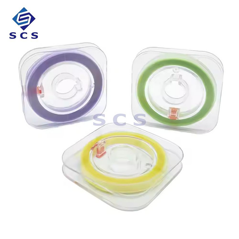 Dental Consumables Material Teeth Shaping Roll Resin Sanding Polishing Strip