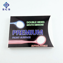 Dental Mouth Mirror Medical Anti-Fog Oral Instrument Dental Tool