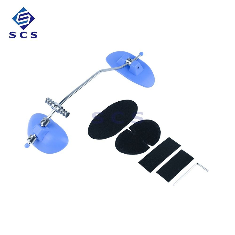 Dental Superior Orthodontic Traction Adjustable Facial Retractor Headgear 