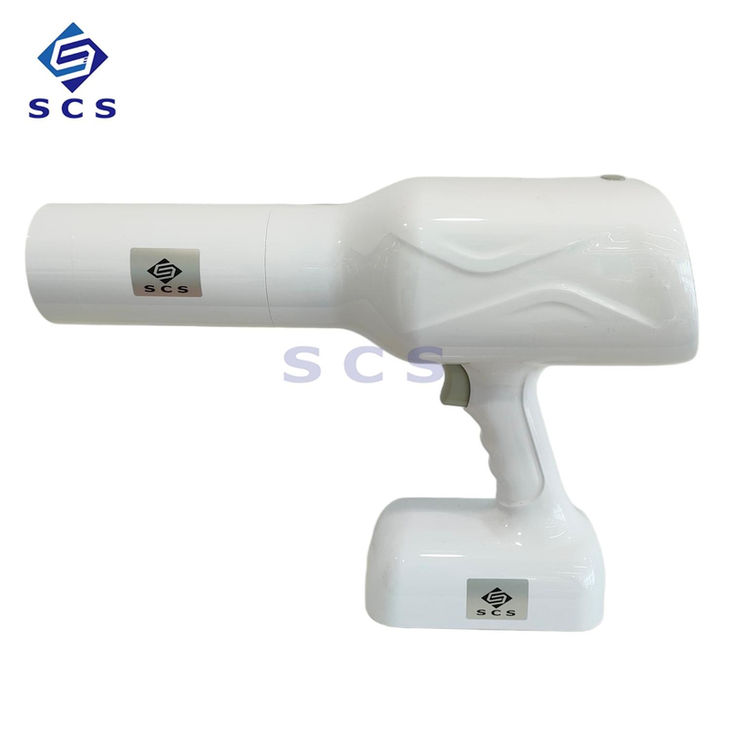 Touch Screen High-Frequency Wireless Digital Portable X-Ray Unit