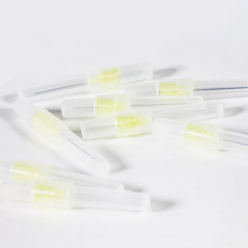 Dental Disposable Anaesthetic Needle