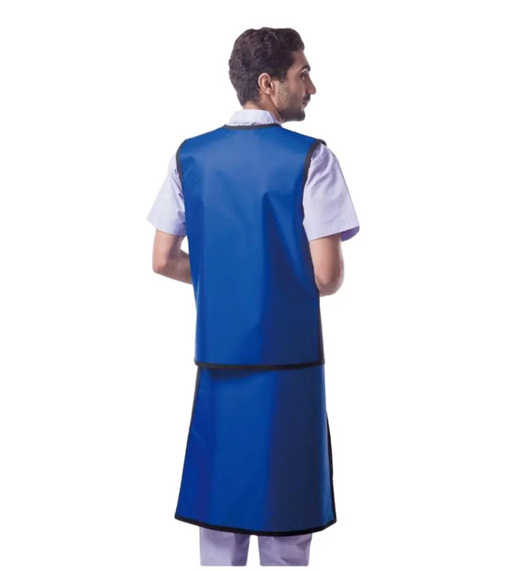 Dental Medical Radiation X-Ray Protective Dentist Clothing Lead Apron