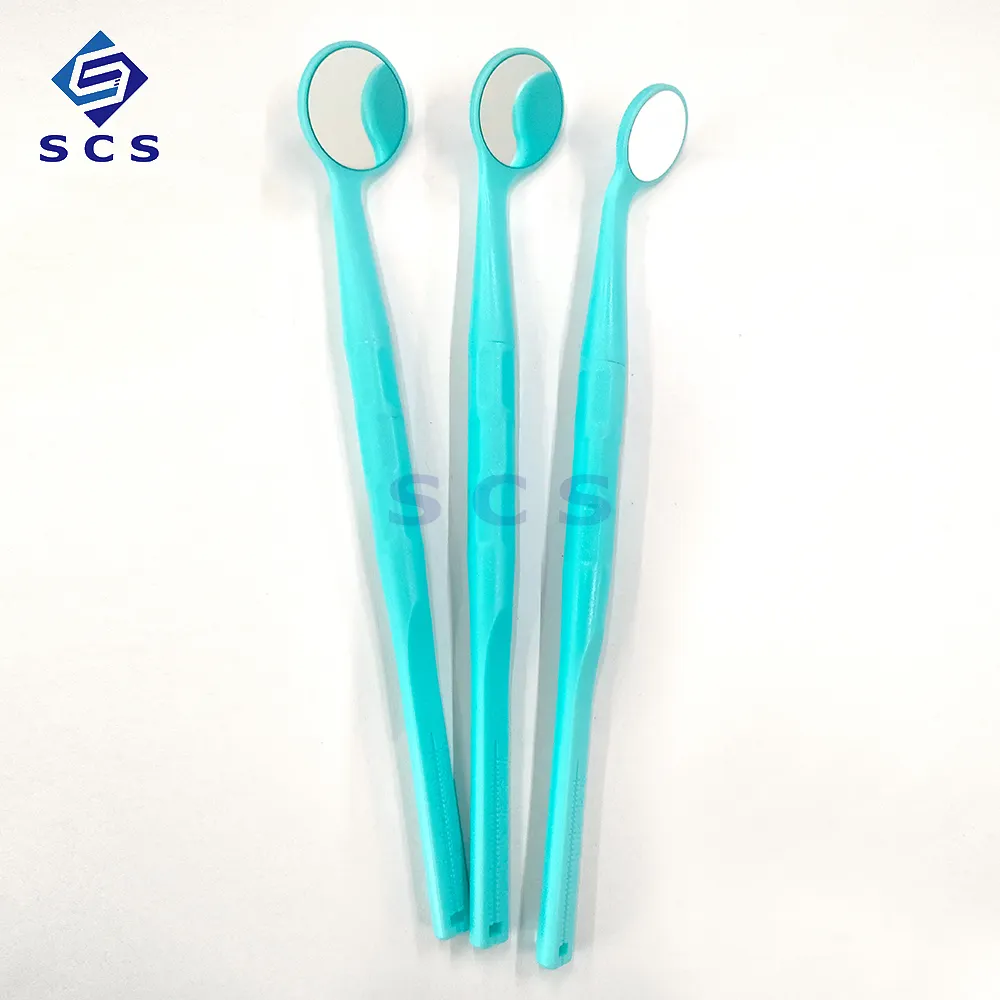 High-Quality Manual Tooth Extraction Forceps | Factory Prices | FOSHAN SCS